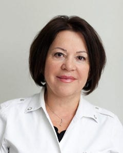 Доктор Маркова Доктор Маркова